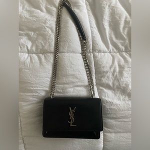 Brand :Saint Laurent Size:Small Condition:7.5/10